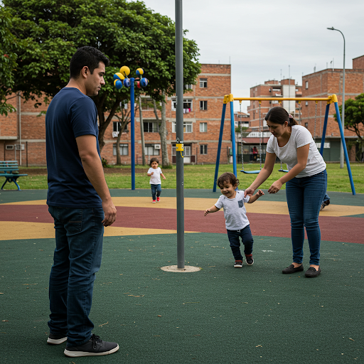 ¿Qué hacer si la madre del menor impide el contacto con el padre?